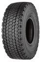 NEW 17.5R25 Yokohama MYX S01 (Snow) G-2/L-2 1* 100% for Sale | NTS
